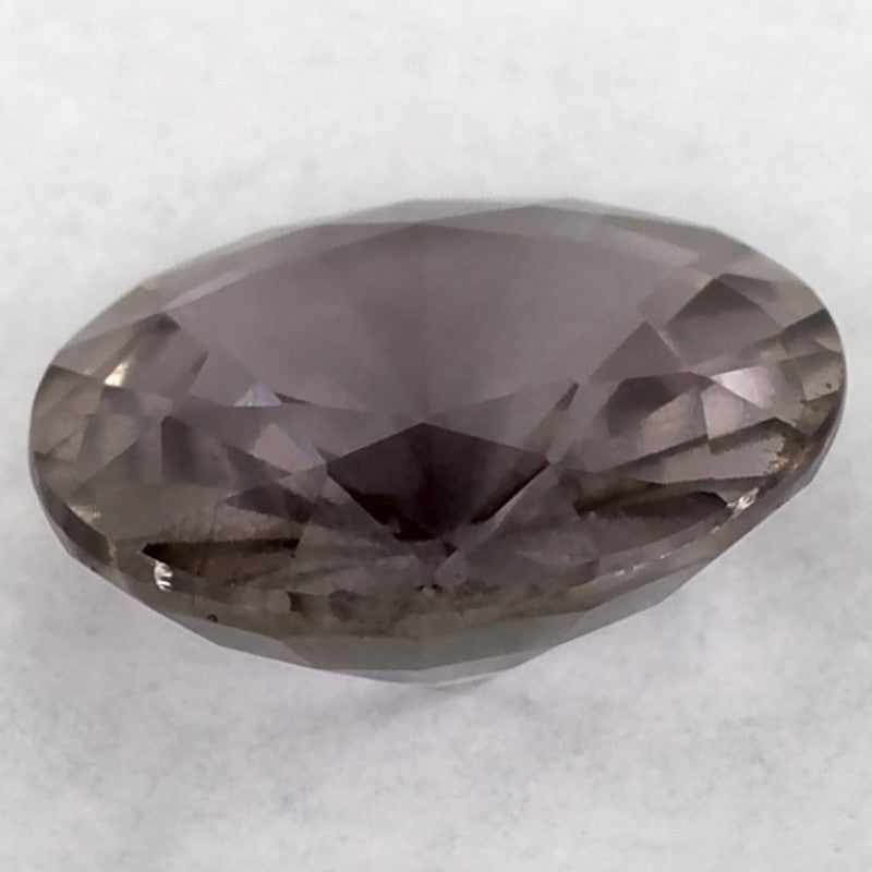 1.90 Carat Round Natural Pink Sapphire