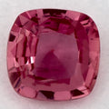 1.14 Carat Cushion Natural Pink Sapphire