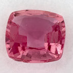 1.68 Carat Cushion Natural Pink Sapphire