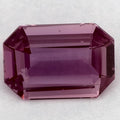 1.20 Carat Emerald Natural Pink Sapphire