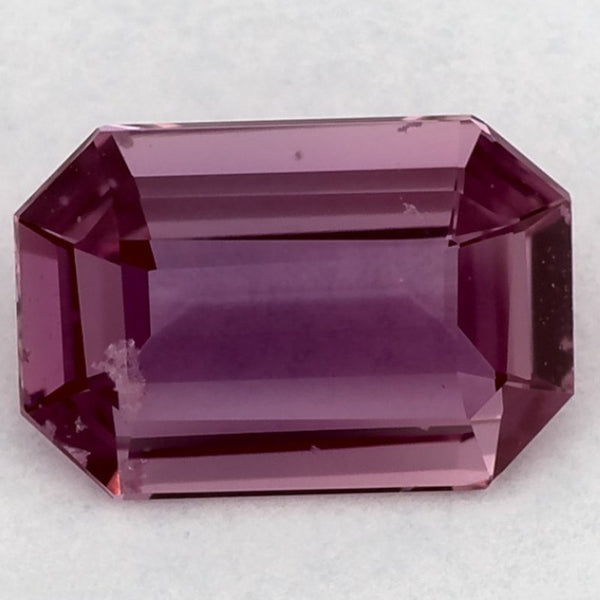1.20 Carat Emerald Natural Pink Sapphire