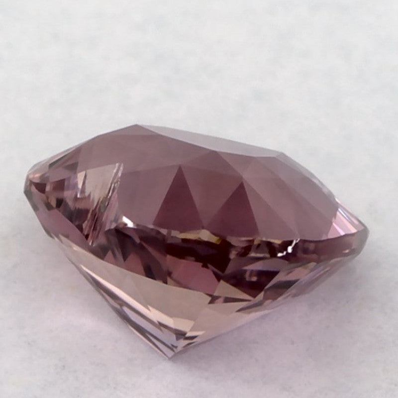 1.59 Carat Heart Natural Pink Sapphire