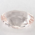 2.57 Carat Oval Natural Pink Sapphire