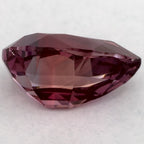 2.06 Carat Pear Natural Pink Sapphire