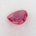 2.05 Carat Heart Natural Pink Sapphire