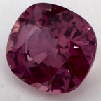 3.8 Carat Cushion Natural Pink Sapphire