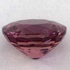 3.8 Carat Cushion Natural Pink Sapphire