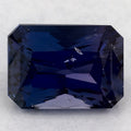3.50 Carat Emerald Natural Pink Sapphire