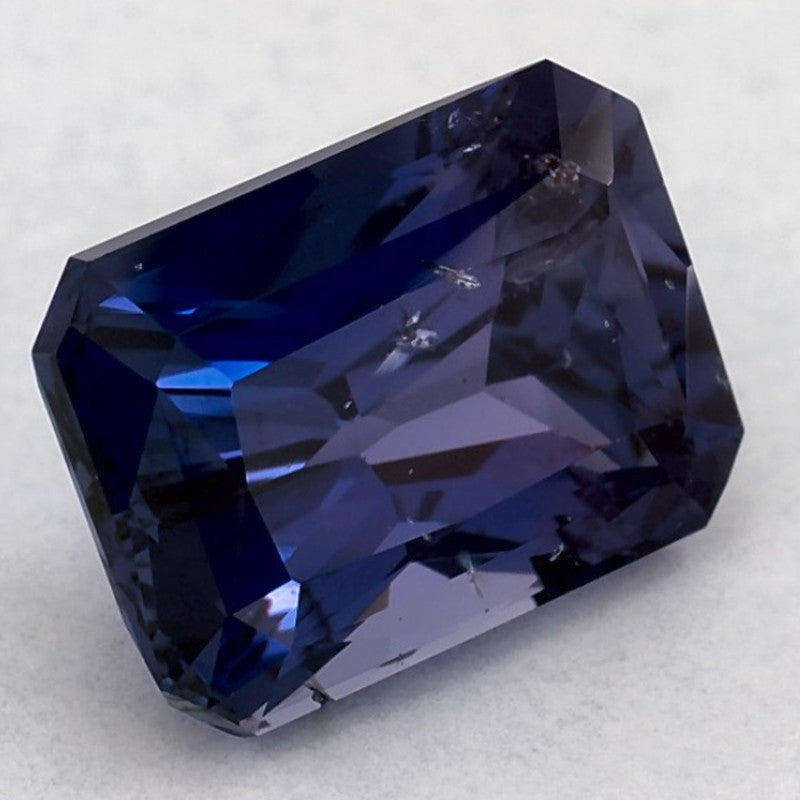 3.50 Carat Emerald Natural Pink Sapphire