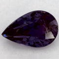 2.99 Carat Pear Natural Pink Sapphire