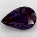 2.99 Carat Pear Natural Pink Sapphire