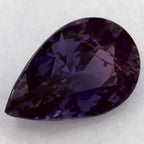 2.99 Carat Pear Natural Pink Sapphire