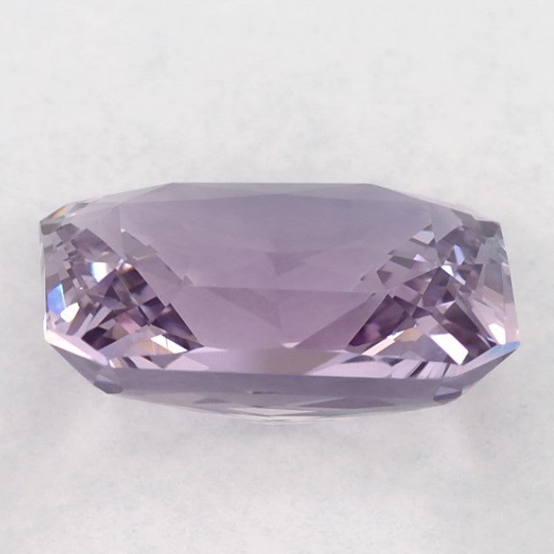 4.04 Carat Emerald Natural Pink Sapphire