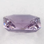 4.04 Carat Emerald Natural Pink Sapphire