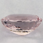5.32 Carat Oval Natural Pink Sapphire