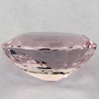 5.32 Carat Oval Natural Pink Sapphire