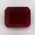 3.30 Carat Emerald Natural Red Ruby