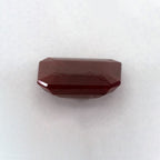 3.49 Carat Emerald Natural Red Ruby