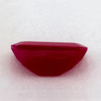 2.03 Carat Emerald Natural Red Ruby