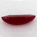 1.71 Carat Marquise Natural Red Ruby