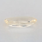 1.74 Carat Oval Natural Yellow Sapphire