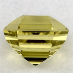 4.50 Carat Emerald Natural Yellow Sapphire