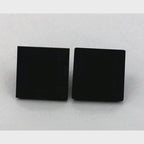 2.40 Carat Princess Natural Blue Sapphire
